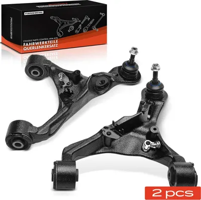 Obrázek produktu pro Frankberg 1x sada vahadel přední nápravy pro Land Rover Range Sport 2.7L 3.0L 3.6L 4.2L 4.4L 5.0L 2005-2013