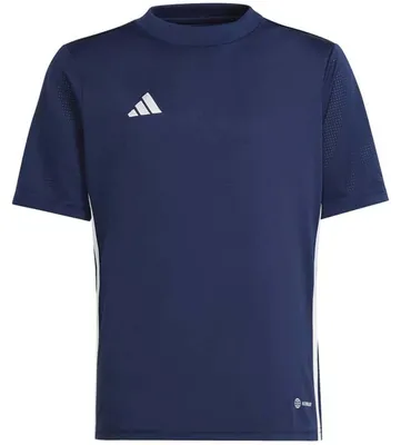Productafbeelding van T-shirt Adidas Tabela 23 "Team Navy Blue 2 / White" voor Kinderen