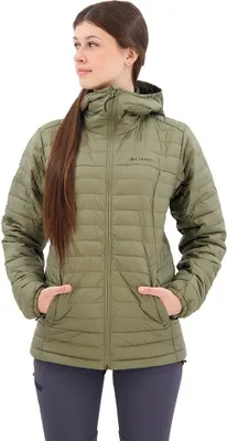 Zdjęcie produktu dla Columbia Silver Falls™ Jacket Green XS Woman Green XS