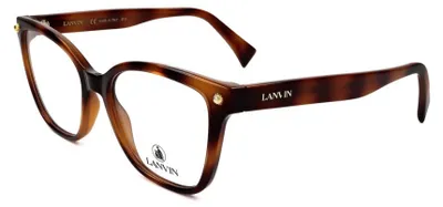 Produktbild von Lanvin Sonnenbrille LNV2606 214 53 17 140