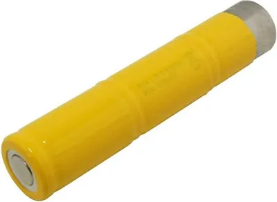 Zdjęcie produktu dla Akumulator NiMH 3,6V 1100mAh L1x3 GP110AFH pasujący do Interplak 54000