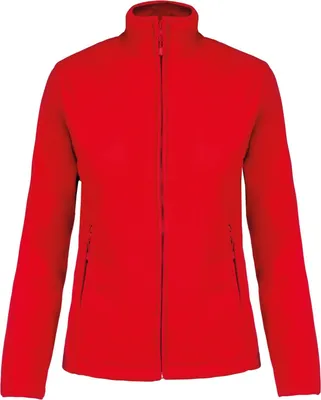 Produktbild von Kariban - "Maureen" Jacke für Damen PC7412 (XS) (Rot)