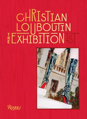 Produktbild von Christian Louboutin The Exhibition(ist)