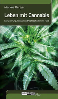 Immagine prodotto di Leben mit Cannabis