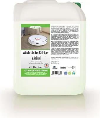 Produktbild von Lorito Wischroboter Reiniger Universalreiniger 10 Liter