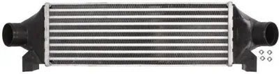 Produktbild von THERMOTEC DAG012TT Ladeluftkühler LLK für FORD Transit Mk6 Kasten (V347, V348, FA) Turbo Intercooler