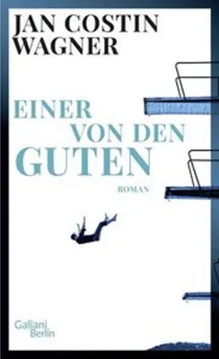 Produktbild von Einer von den Guten