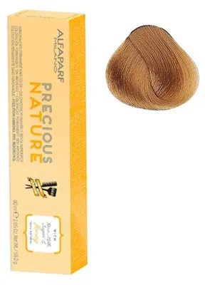 Produktbild von Alfaparf Precious Nature Hair Color 9.3 60ml