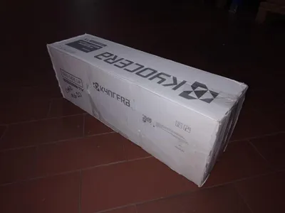 Produktbild von KYOCERA TK-6725, 70000 Seiten, Schwarz, 1 Stück(e)