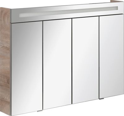 Fackelmann Spiegelschrank
