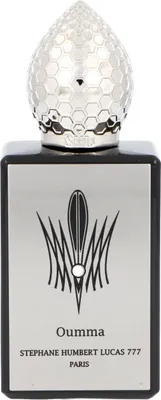 Produktbild von Stéphane Humbert Lucas 777 Oumma Eau De Parfum 50 ml (unisex)