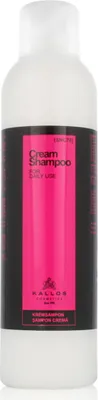 Zdjęcie produktu dla Kallos Cream Shampoo 700 ml