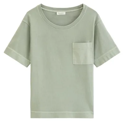 Produktbild von Jersey T-Shirts Shortsleeve 3353 Fresh Sage Größe M