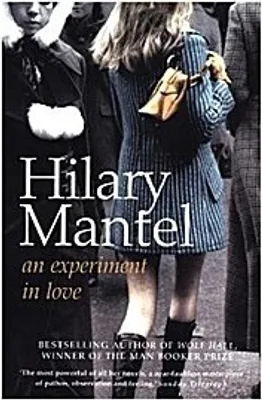 Immagine prodotto di An Experiment in Love