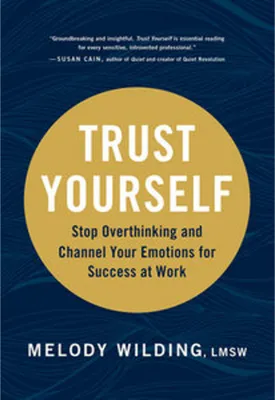Obrázok produktu pre Trust Yourself
