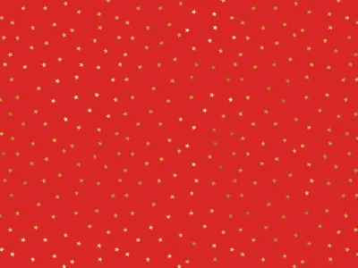 Produktbild von Geschenkpapier - Sterne, 70x200cm