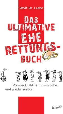 Produktbild von Das ultimative Eherettungs-Buch