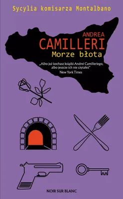 Produktbild von Morze błota