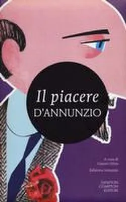 Immagine prodotto di Il piacere