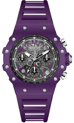 Image de Invicta Racing 69625 Montre Quartz Homme - 40 mm