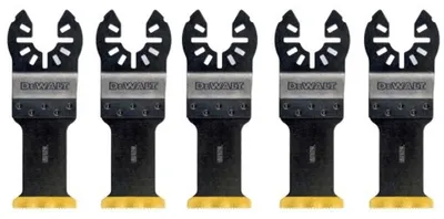 Obrázok produktu pre Dewalt Brush Mt 30X43Mm With Titan 5Ks. Metal