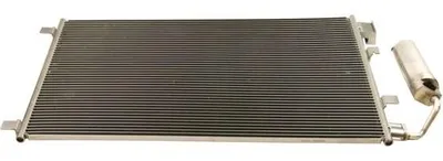 Image de Condensateur De Climatisation Nissan Qashqai 1,6 06-