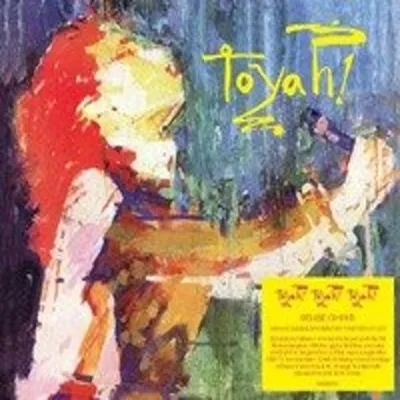 Obrázok produktu pre Toyah - Toyah! Toyah! Toyah! (Deluxe Edition) - - (CD/T)