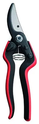 Image de Gartenschere Felco 160L Baumschere, Klinge Stahl, Saftrille, Griff ergonomisch