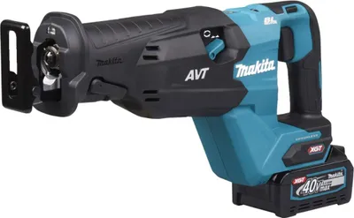 Zdjęcie produktu dla Akumulatorowa pilarka szablasta Makita JR002GM201 40V
