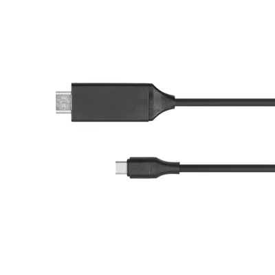 Obrázek produktu pro Kruger&Matz KM1249 Kabel HDMI - USB-C, 4K, 2 m