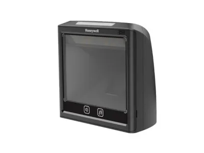 Zdjęcie produktu dla Honeywell 7990G 2D, Przymocowany czytnik kodów kreskowych, 1D/2D, CMOS, Code 39 (ASCII), Code 128, EAN-13, EAN-8, UPC-A, UPC-E, Codabar, Interleaved 2 of 5, QR Code, Macierz danych, PDF417, Aztec Code, 100 cm