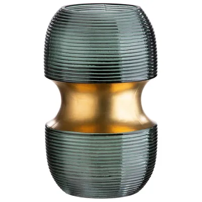 Obrázek produktu pro GILDE Glas Vase "Opal"