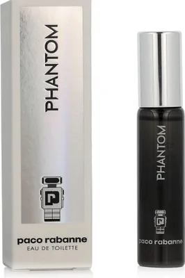 Produktbild von Paco Rabanne Phantom Eau De Toilette Miniatur 15 ml (man)