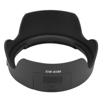 Immagine prodotto di Paraluce, Paraluce per fotocamera, Paraluce per fotocamera, Paraluce per fotocamera, Paraluce EW-83M