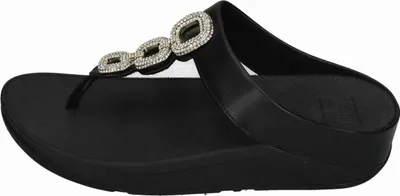 Immagine prodotto di Fitflop Sandals 793103200002 in BLACK color size 40