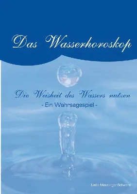 Produktbild von Das Wasserorakel