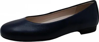 Produktbild von Sioux Villuelle Ballerina Blau