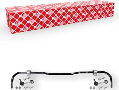Obrázok produktu pre Stabilizátory, Fahrwerk FEBI 175048