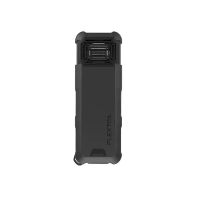 Obrázek produktu pro Přenosný repelent proti komárům 2W1 Flextail Max Repel S (šedý)