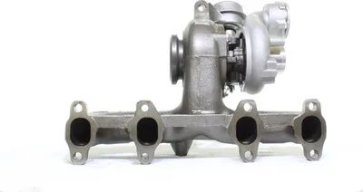 Produktbild von Turbolader ALANKO 11900062 für VW Transporter V Bus (7HB, 7HJ, 7EB, 7EJ, 7EF, 7EG, 7HF, 7EC)