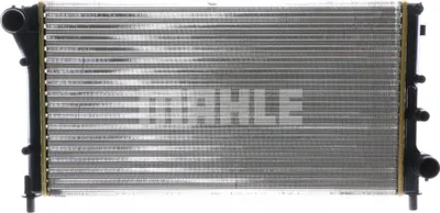 Produktbild von MAHLE CR 1453 000S Kühler Wasserkühler Motorkühler für FIAT PANDA (169)