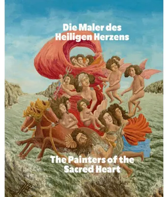 Zdjęcie produktu dla Die Maler des Heiligen Herzens / The Painters of the Sacred Heart