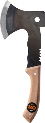 Image de cut360 Hache pour le jardinage, le fendage du bois, la forêt
