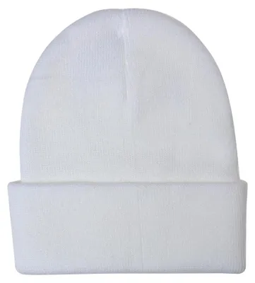 Obrázek produktu pro Juleeze JZCA0023W Čepice bílá