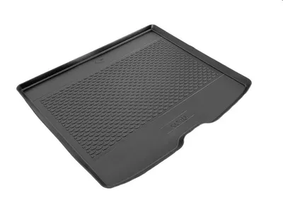 Immagine prodotto di Gumarny Zubri - Tappetino in gomma per vano carico/bagagliaio per VOLVO XC40 (536)