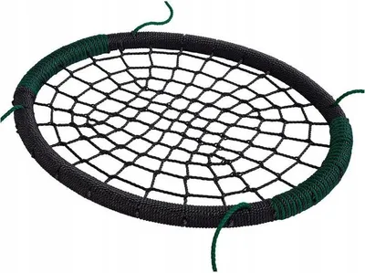 Obrázek produktu pro AXI Nest swing Oval, 3 rok/roky, 5 kg, Zelená