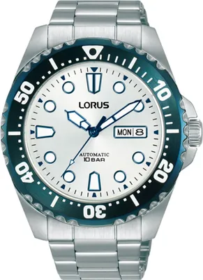 Obrázok produktu pre Hodinky Lorus model RL477BX9