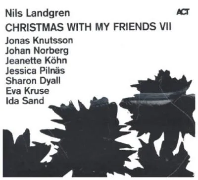 Obrázok produktu pre Nils Landgren: (CD/C)