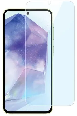 Obrázok produktu pre Samsung GP-TTA566AEB, Samsung, Galaxy A56 5G, Odolné proti poškriabaniu, Priehľadná, 1 kusov