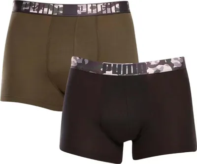 Zdjęcie produktu dla Bokserki Puma 701223660-001 dla Uni